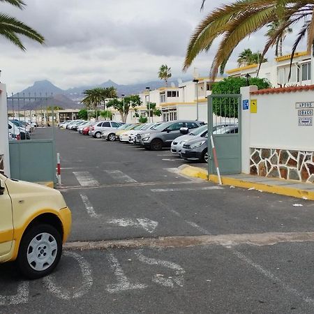 Apartament Costa Del Silencio El Drago Zewnętrze zdjęcie