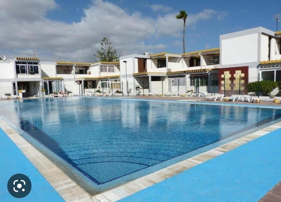 Apartament Costa Del Silencio El Drago Zewnętrze zdjęcie