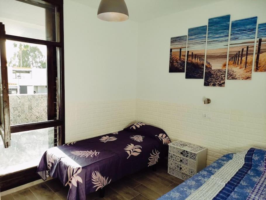 Apartament Costa Del Silencio El Drago Zewnętrze zdjęcie