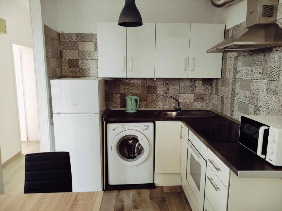 Apartament Costa Del Silencio El Drago Zewnętrze zdjęcie
