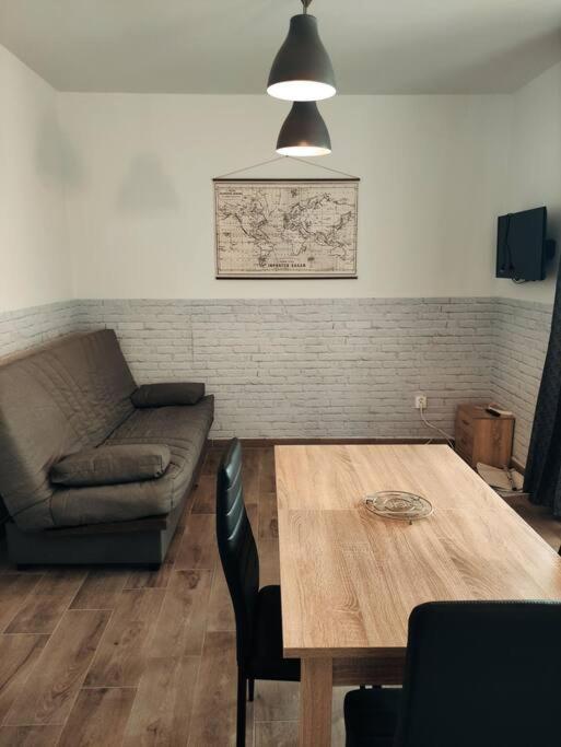 Apartament Costa Del Silencio El Drago Zewnętrze zdjęcie